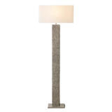 Lampe de sol en Laiton Élysée