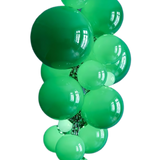 Lustre ORB 25