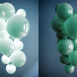 Lustre ORB 25