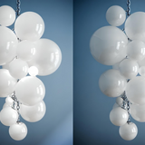 Lustre ORB 25