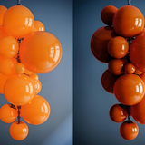 Lustre ORB 25