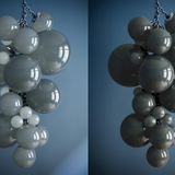 Lustre ORB 25