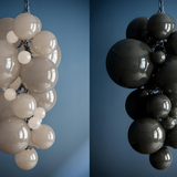 Lustre ORB 25