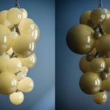 Lustre ORB 25