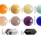 Lustre ORB 25