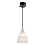 Suspension Luceval