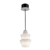 Suspension Luceval 15cm