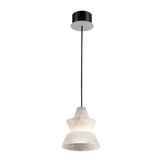Suspension Luceval 18cm