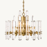 Lustre Rond Valois 61cm