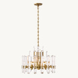 Lustre Rond Valois 61cm
