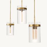 Suspension Trianon 30cm