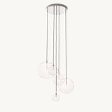 Lustre en Verre Vauban 71cm
