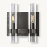Applique Murale Double Trianon