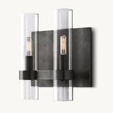 Applique Murale Double Trianon