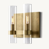 Applique Murale Double Trianon
