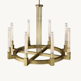 Lustre Rond Valmont 91cm