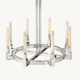 Lustre Rond Valmont 91cm