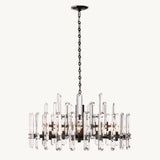 Lustre Rond Valois 91cm