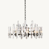 Lustre Rond Valois 91cm