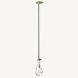 Suspension Déluge