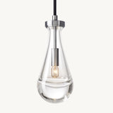 Suspension Déluge