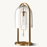 Lampe Méridienne