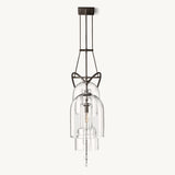 Grand Lustre Linéaire Méridienne 185cm