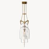 Grand Lustre Linéaire Méridienne 216cm