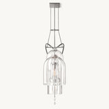Grand Lustre Linéaire Méridienne 185cm