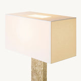 Lampe de Table en Laiton Élysée