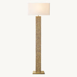 Lampe de sol en Laiton Élysée