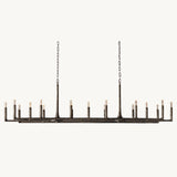 Lustre Linéaire Volney 244cm