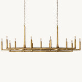 Lustre Linéaire Volney 183cm