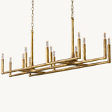 Lustre Linéaire Volney 183cm