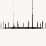 Lustre Linéaire Volney 183cm