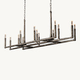 Lustre Linéaire Volney 183cm