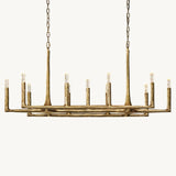 Lustre Linéaire Volney 137cm