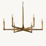 Lustre Rond Volney 91cm
