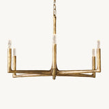 Lustre Rond Volney 91cm