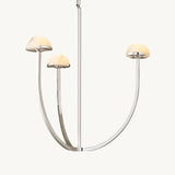 Lustre en Albâtre Orama 61cm