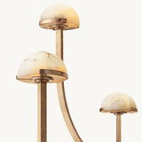 Lustre en Albâtre Orama 61cm