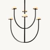 Lustre en Albâtre Orama 81cm
