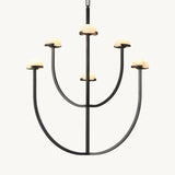 Lustre en Albâtre Orama 81cm