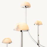 Lustre en Albâtre Orama 102cm