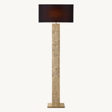 Lampe de sol en Laiton Élysée