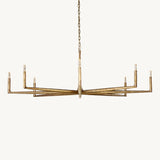 Lustre Rond Volney 183cm