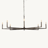 Lustre Rond Volney 183cm