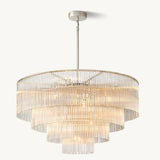 Lustre Rond Ravel 102cm