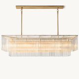Lustre Rectangulaire Ravel 137cm