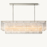 Lustre Rectangulaire Ravel 137cm